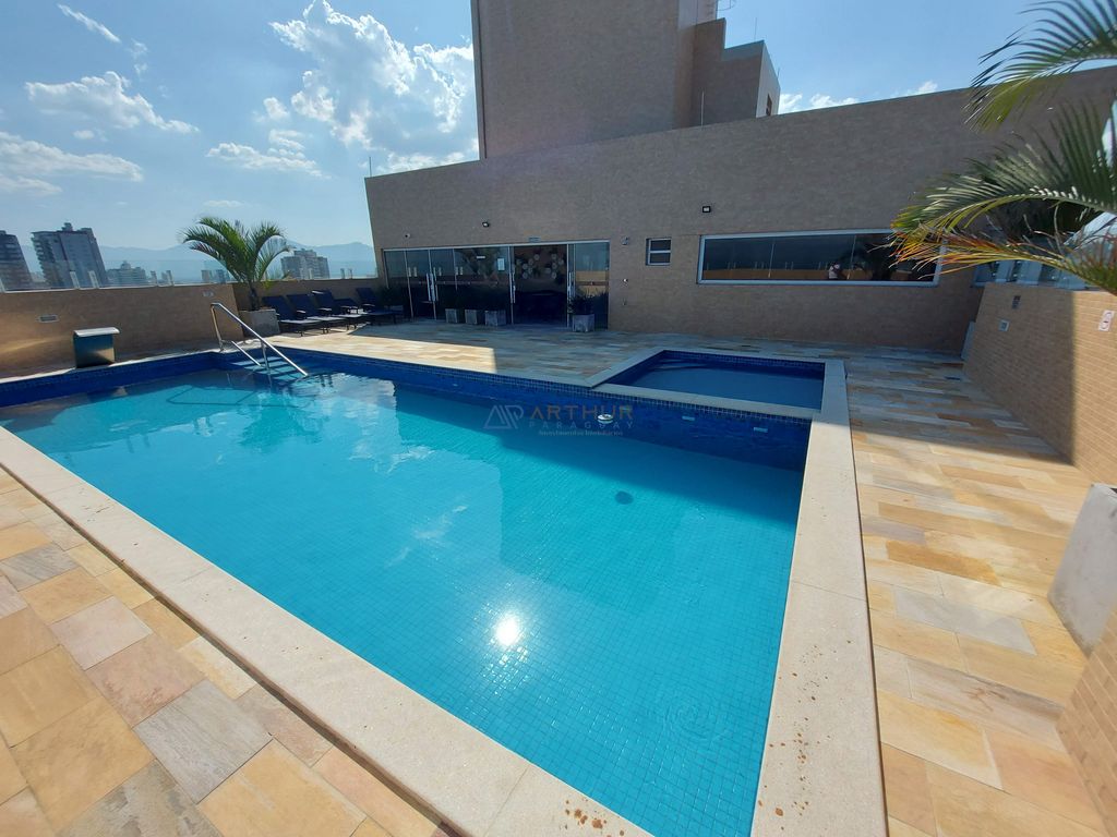 Apartamento 3 dormitórios à venda no Boqueirão, Praia Grande – 113 m² - foto 24