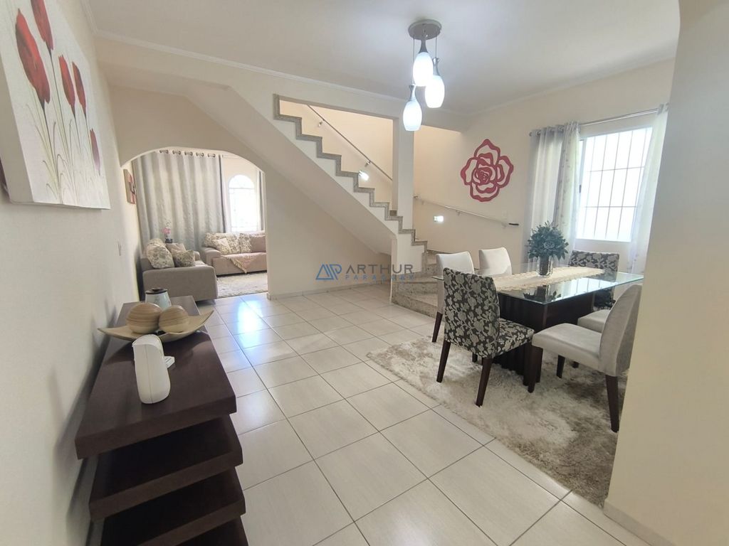 Sobrado 3 dormitórios à venda no Boqueirão, Praia Grande – 125 m² - foto 13