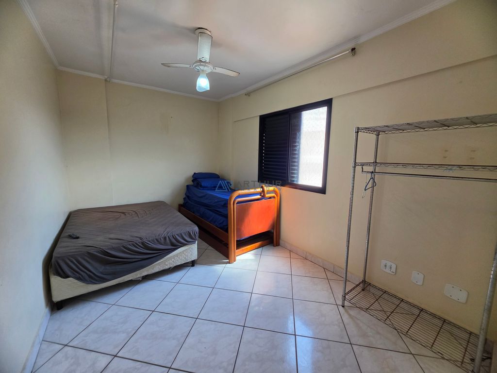 Apartamento 1 dormitório à venda no Aviação, Praia Grande – 50 m² - foto 12