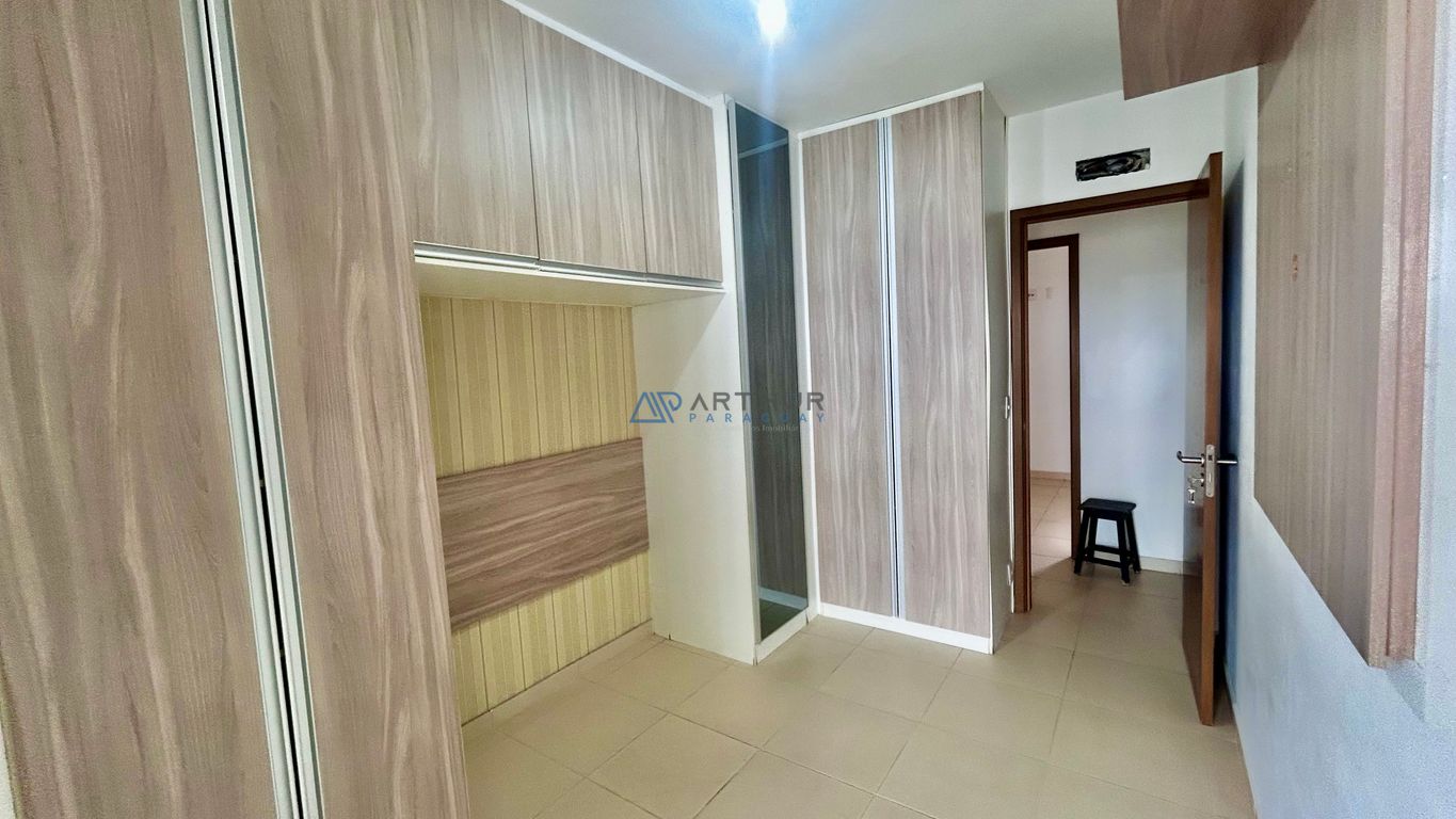 Apartamento 2 dormitórios frente mar à venda no Boqueirão, Praia Grande – 80 m² - foto 29