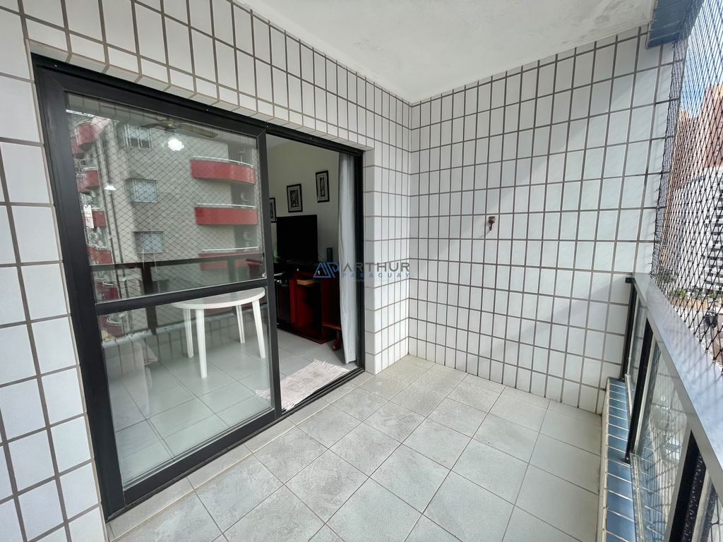 Apartamento 2 dormitórios à venda na Guilhermina, Praia Grande – 94 m² - foto 3