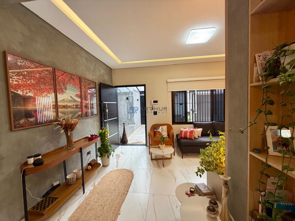 Casa 3 dormitórios à venda no Tupi, Praia Grande – 104 m² - foto 11