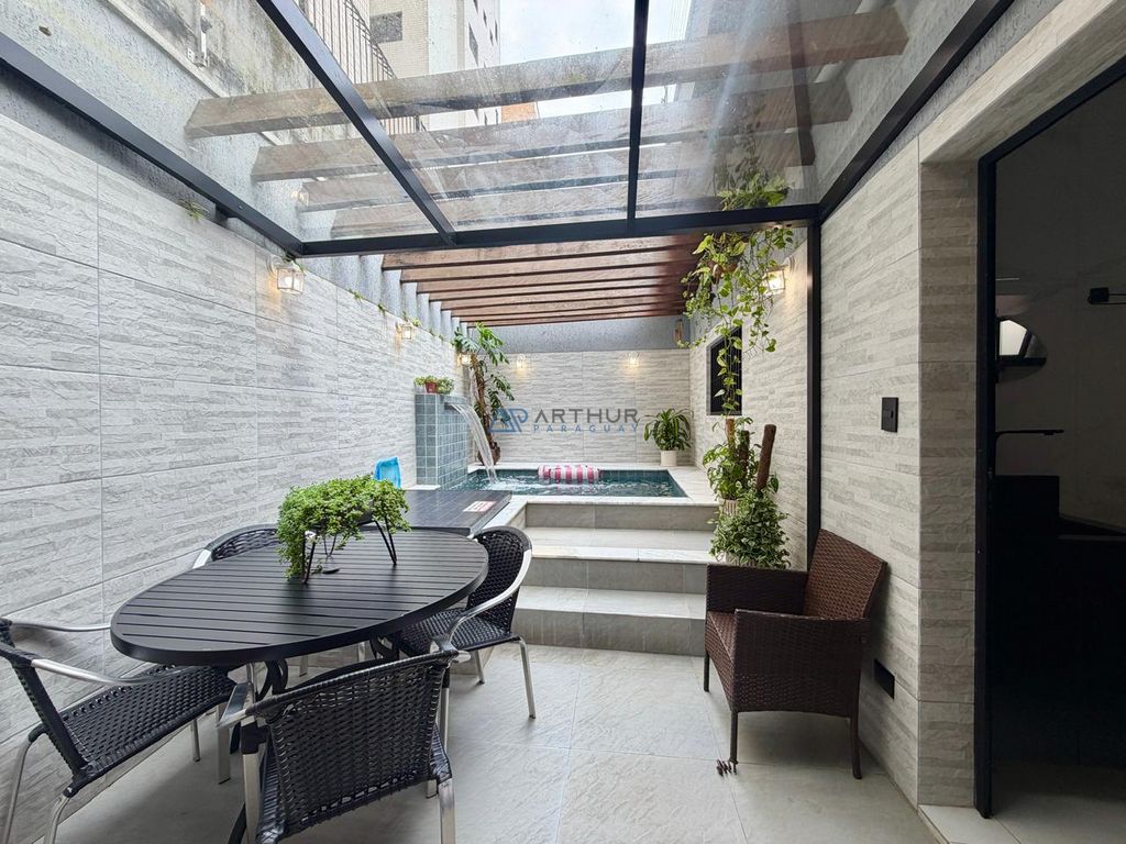Casa 3 dormitórios à venda no Tupi, Praia Grande – 104 m² - foto 2
