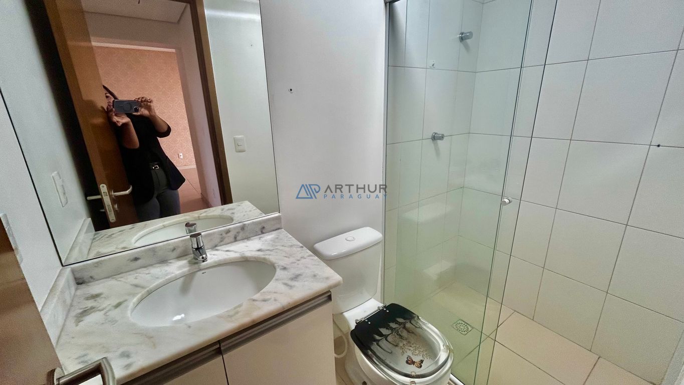 Apartamento 2 dormitórios frente mar à venda no Boqueirão, Praia Grande – 80 m² - foto 31