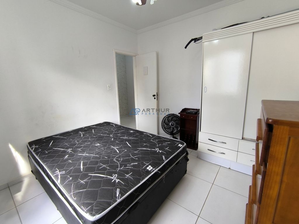 Apartamento 2 dormitórios frente mar à venda no Tupi, Praia Grande – 77 m² - foto 13