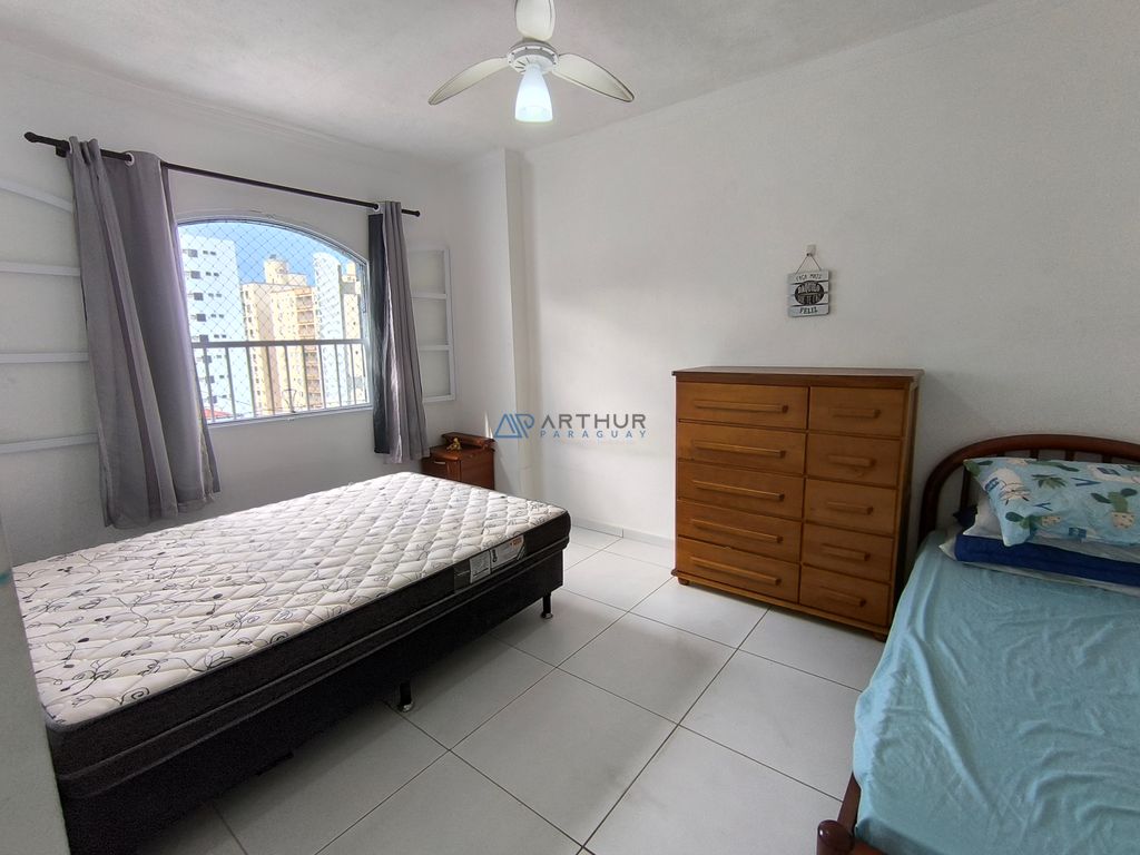 Apartamento 2 dormitórios frente mar à venda no Tupi, Praia Grande – 77 m² - foto 18