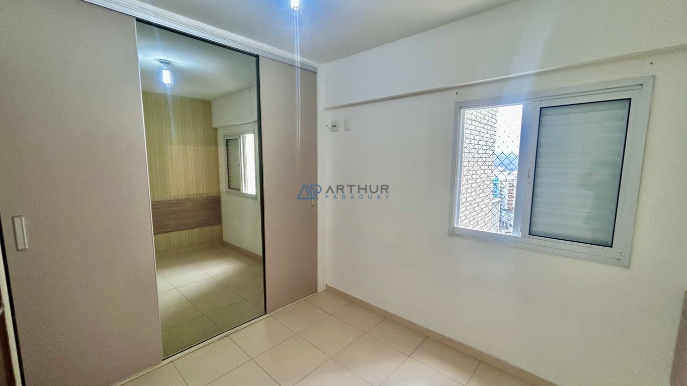 Apartamento 2 dormitórios frente mar à venda no Boqueirão, Praia Grande – 80 m² - foto 25