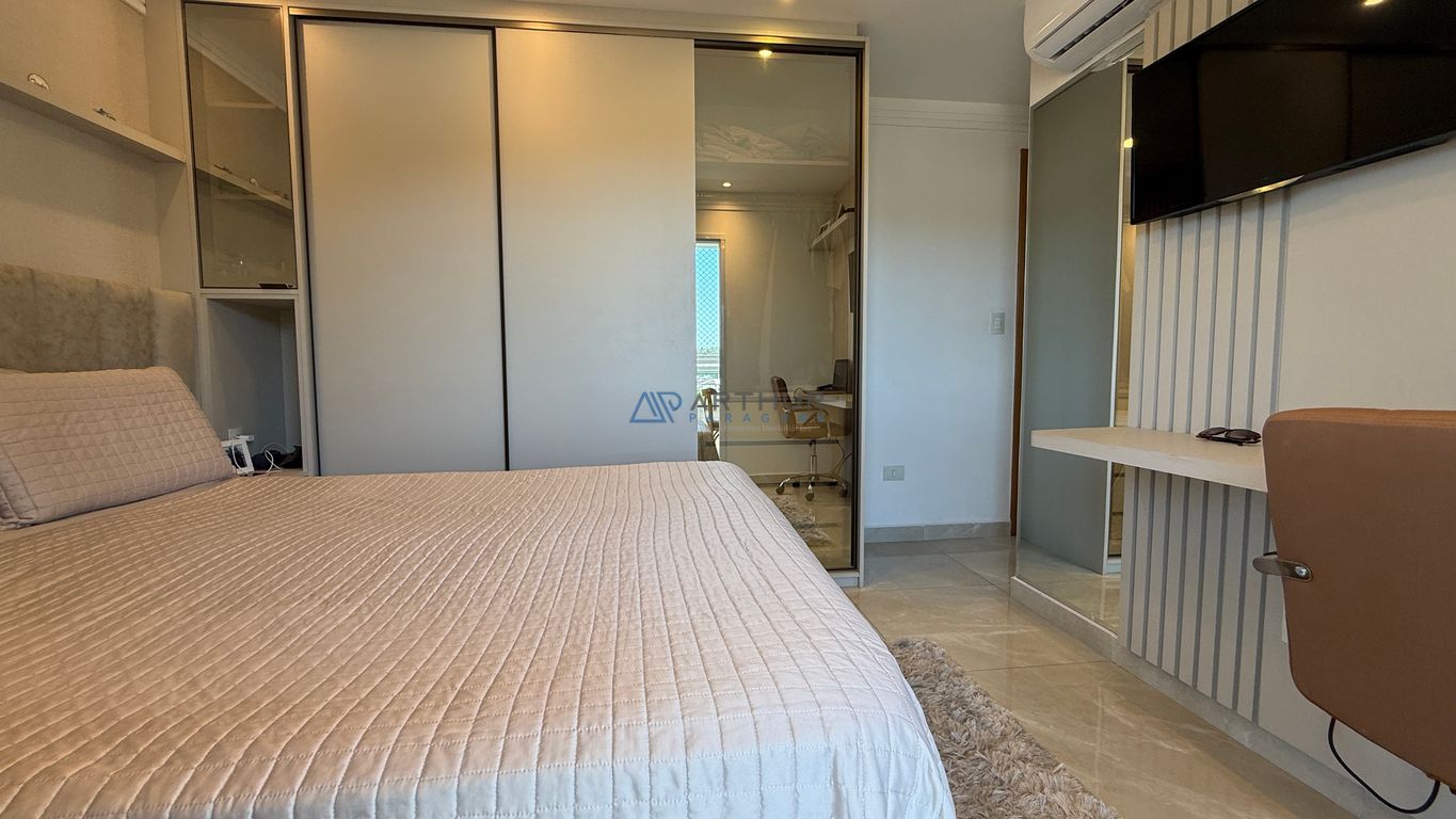 Apartamento 3 dormitórios à venda no Canto do Forte, Praia Grande – 128 m² - foto 19