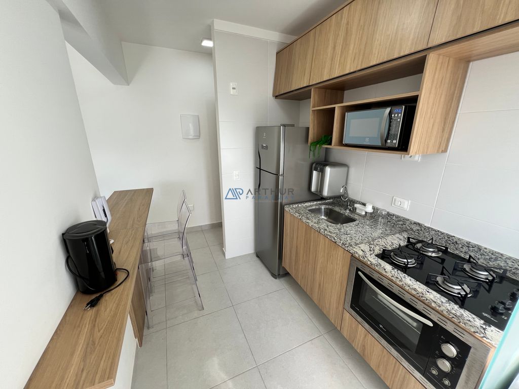 Apartamento 1 dormitório à venda no Caiçara, Praia Grande – 45 m² - foto 12