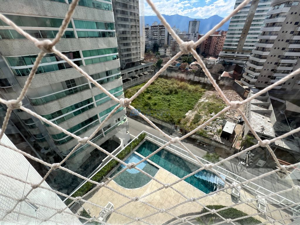 Apartamento 1 dormitório à venda no Caiçara, Praia Grande – 45 m² - foto 4