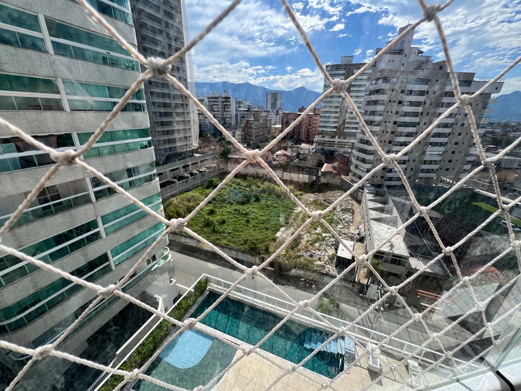 Apartamento 1 dormitório à venda no Caiçara, Praia Grande – 45 m² - foto 3