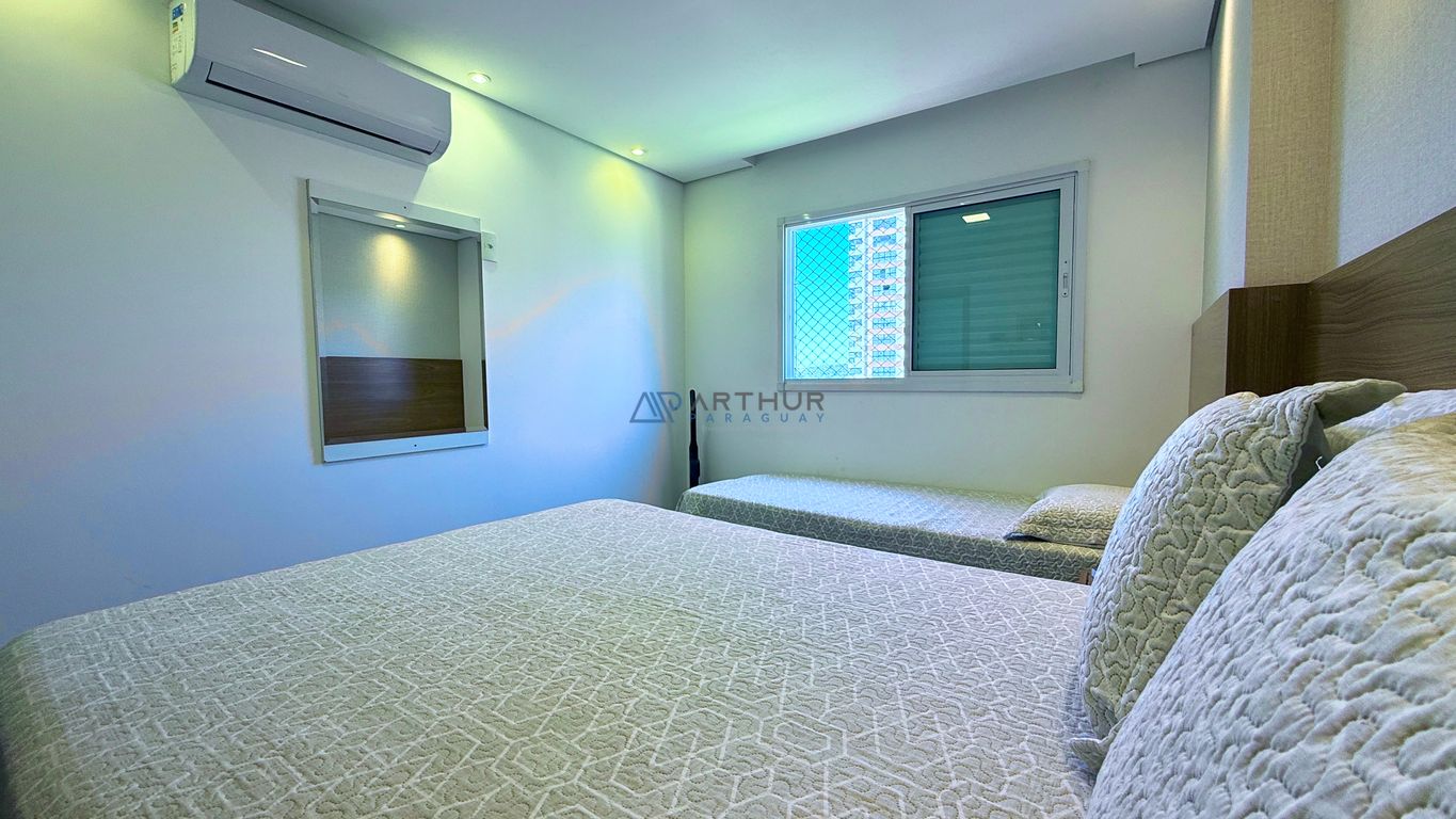 Apartamento 3 dormitórios à venda no Canto do Forte, Praia Grande – 128 m² - foto 21