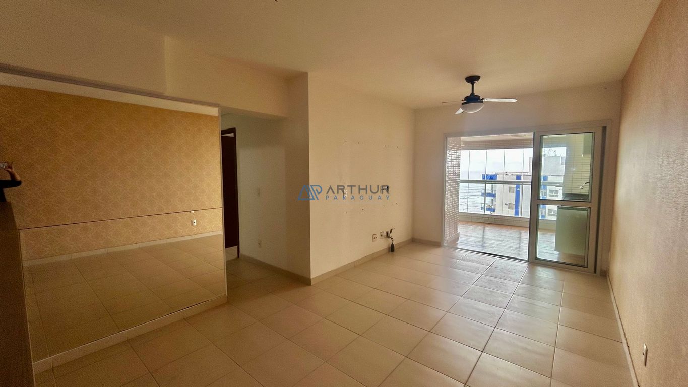 Apartamento 2 dormitórios frente mar à venda no Boqueirão, Praia Grande – 80 m² - foto 9