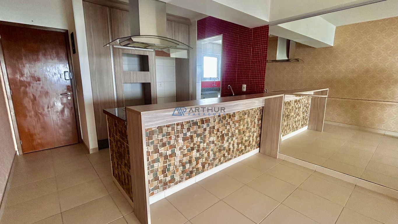 Apartamento 2 dormitórios frente mar à venda no Boqueirão, Praia Grande – 80 m² - foto 14