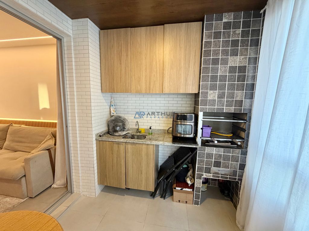 Apartamento 2 dormitórios à venda no Canto do Forte, Praia Grande – 113 m² - foto 4