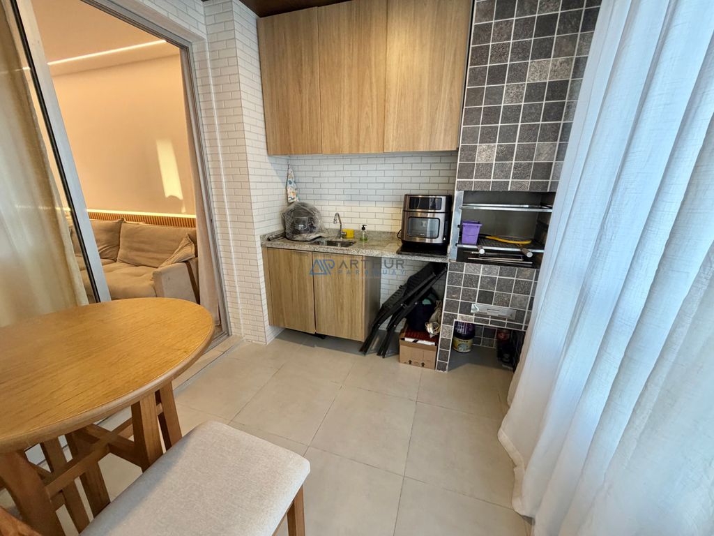 Apartamento 2 dormitórios à venda no Canto do Forte, Praia Grande – 113 m² - foto 5
