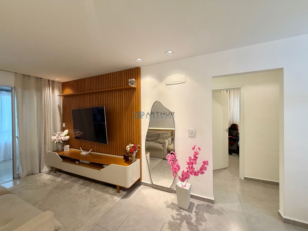 Apartamento 2 dormitórios à venda no Canto do Forte, Praia Grande – 113 m² - foto 21
