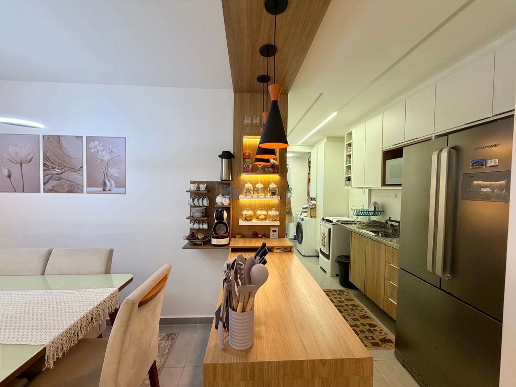 Apartamento 2 dormitórios à venda no Canto do Forte, Praia Grande – 113 m² - foto 23