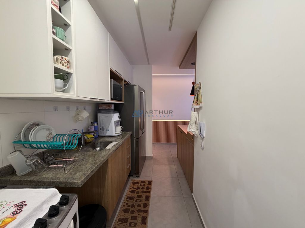 Apartamento 2 dormitórios à venda no Canto do Forte, Praia Grande – 113 m² - foto 30