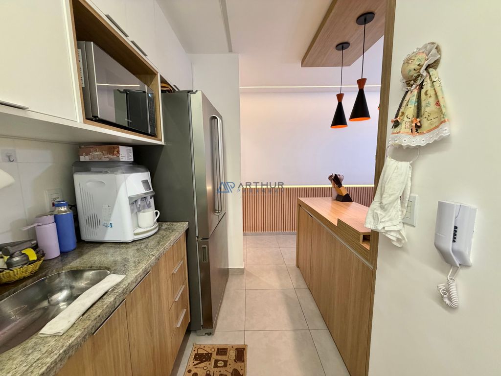 Apartamento 2 dormitórios à venda no Canto do Forte, Praia Grande – 113 m² - foto 31