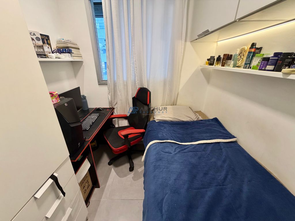 Apartamento 2 dormitórios à venda no Canto do Forte, Praia Grande – 113 m² - foto 35