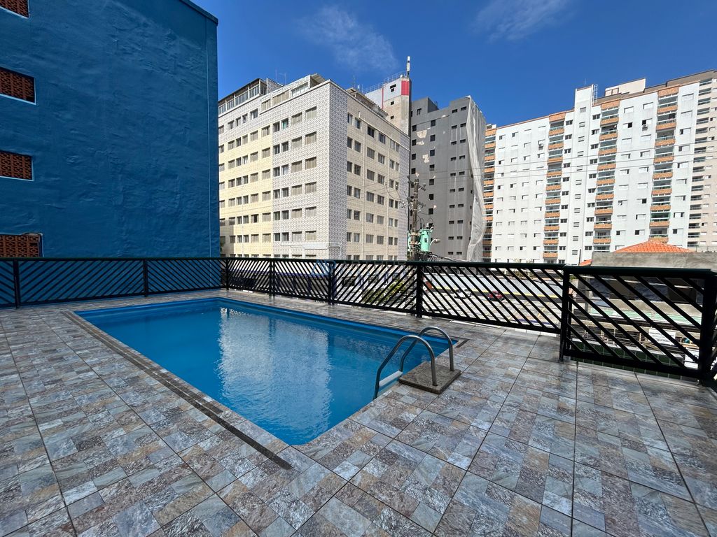 Cobertura 3 dormitórios à venda no Mirim, Praia Grande – 103 m² - foto 19