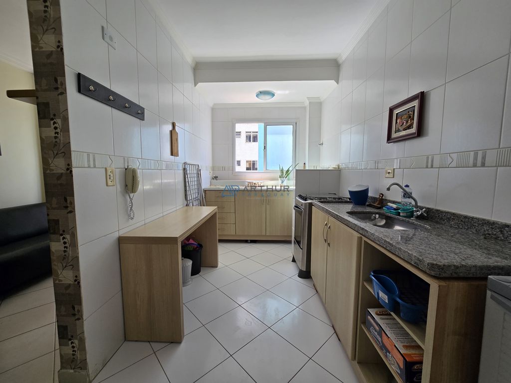 Apartamento 2 dormitórios à venda no Ocian, Praia Grande – 53 m² - foto 5