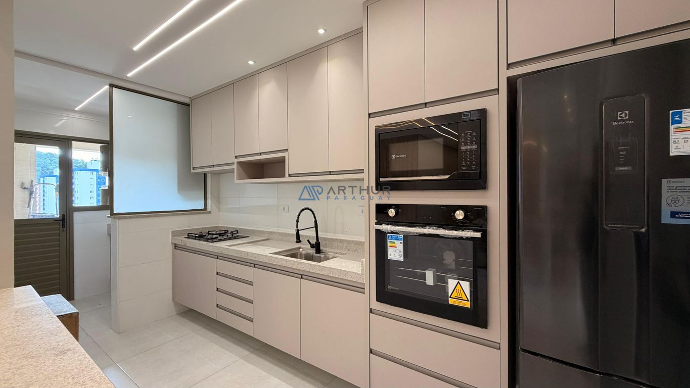 Apartamento 2 dormitórios à venda no Canto do Forte, Praia Grande – 88 m² - foto 10