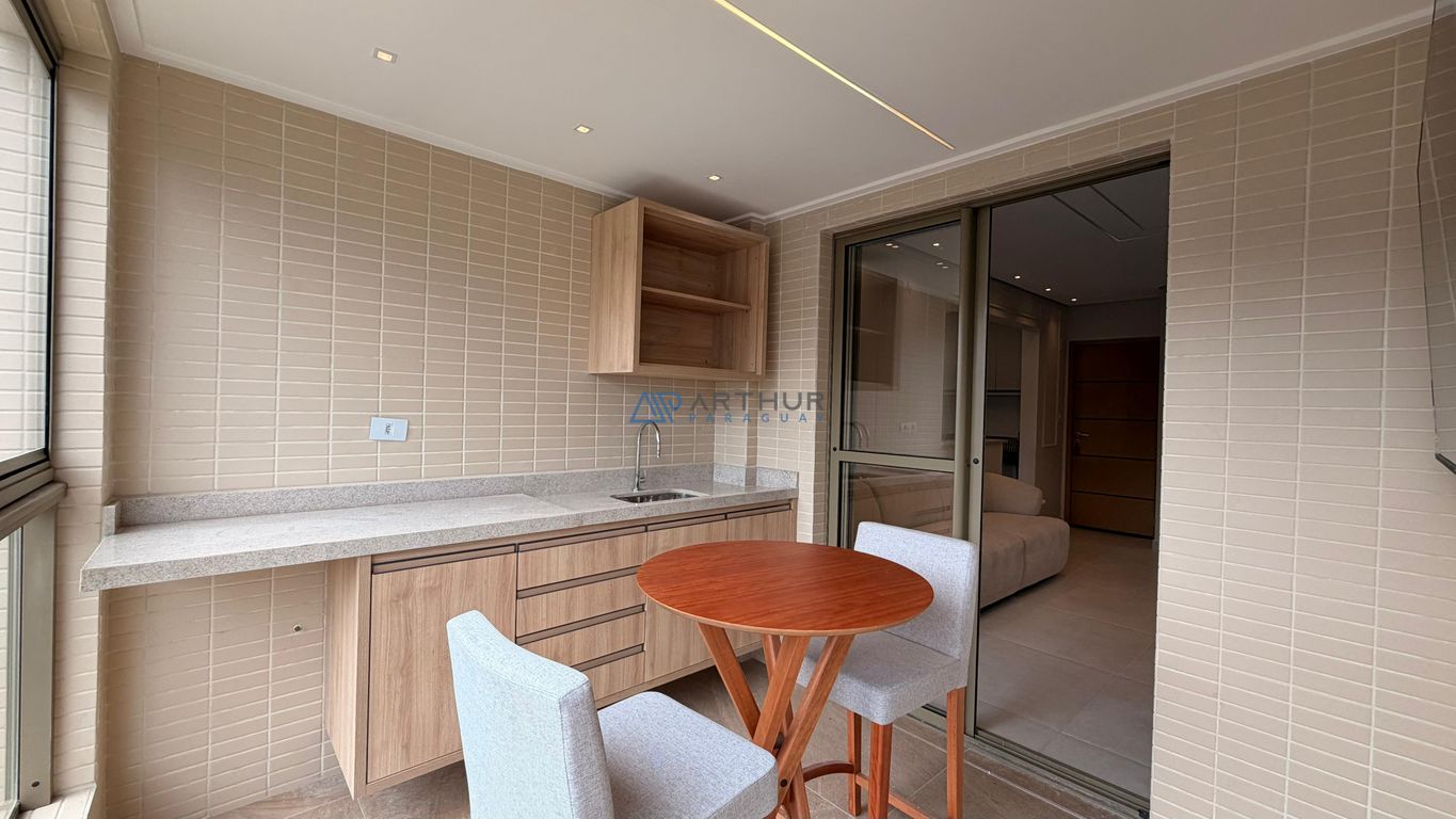 Apartamento 2 dormitórios à venda no Canto do Forte, Praia Grande – 88 m² - foto 4