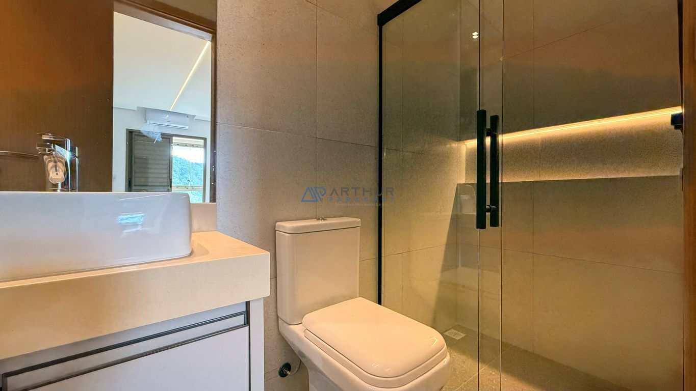 Apartamento 2 dormitórios à venda no Canto do Forte, Praia Grande – 88 m² - foto 15
