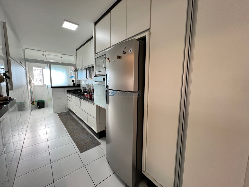 Apartamento 3 dormitórios à venda no Canto do Forte, Praia Grande – 102 m² - foto 6