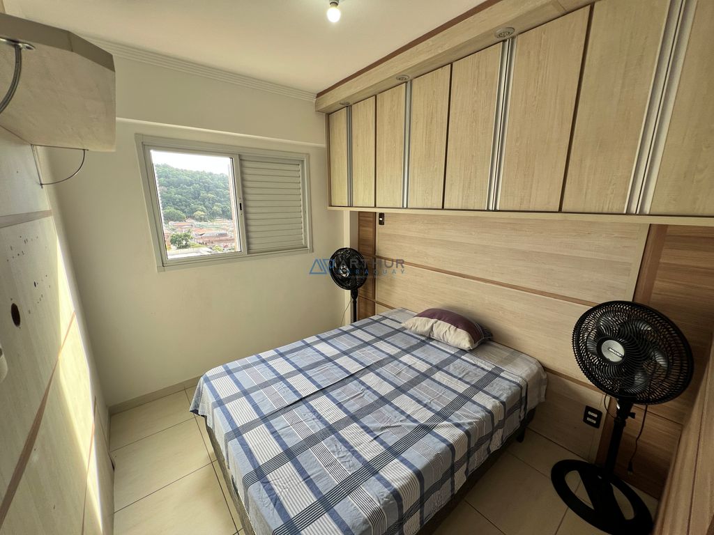 Apartamento 3 dormitórios à venda no Canto do Forte, Praia Grande – 102 m² - foto 14