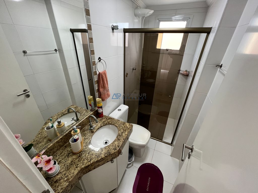 Apartamento 3 dormitórios à venda no Canto do Forte, Praia Grande – 102 m² - foto 17