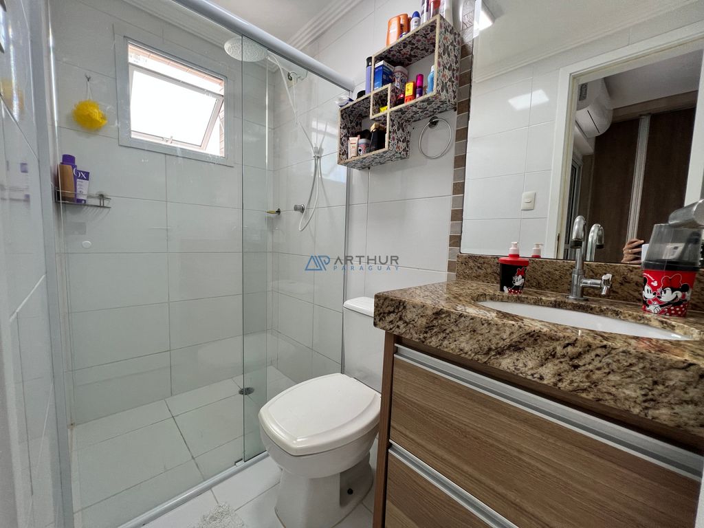 Apartamento 3 dormitórios à venda no Canto do Forte, Praia Grande – 102 m² - foto 20