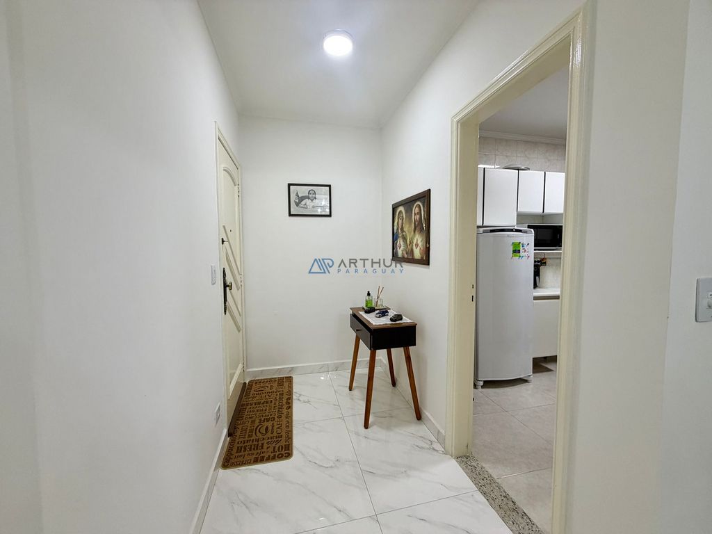 Apartamento 2 dormitórios frente mar à venda na Guilhermina, Praia Grande – 78 m² - foto 13