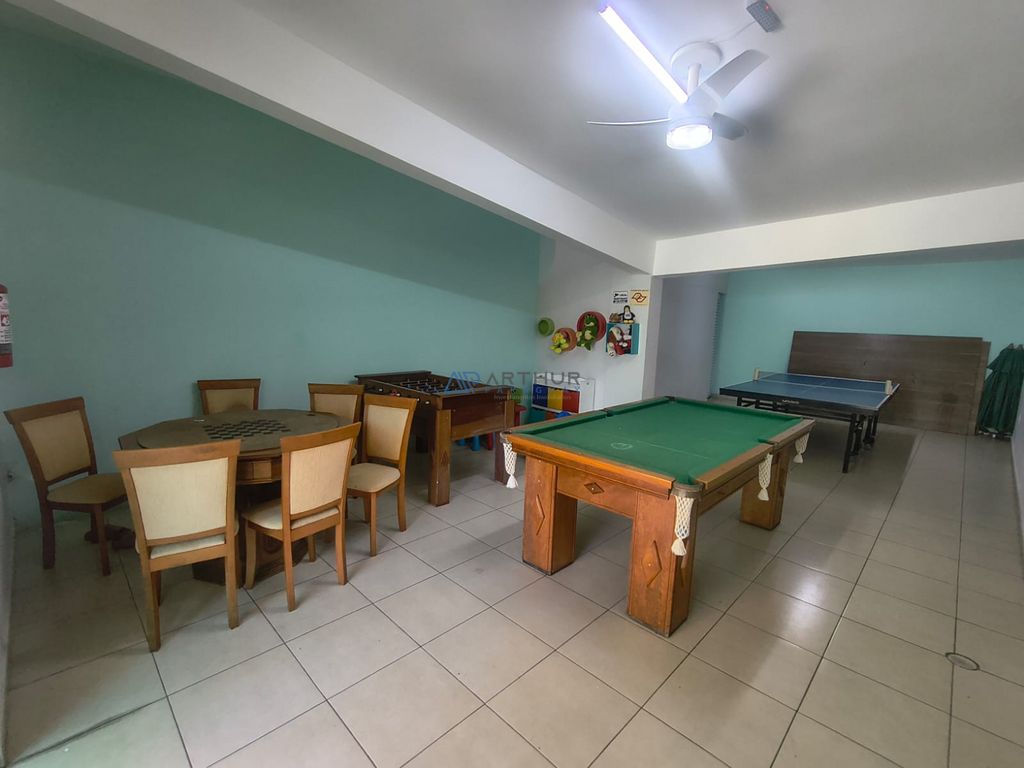Apartamento 3 dormitórios à venda no Canto do Forte, Praia Grande – 124 m² - foto 30