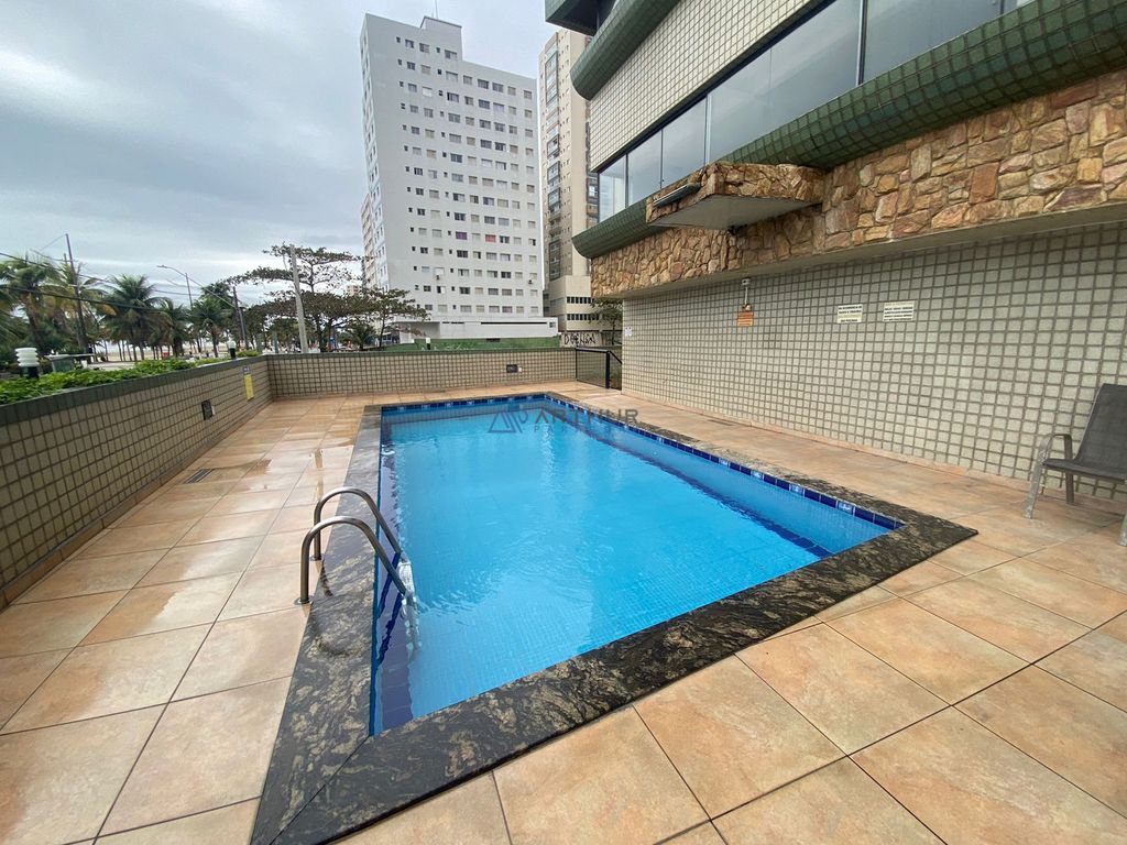 Apartamento 3 dormitórios à venda no Aviação, Praia Grande – 110 m² - foto 19