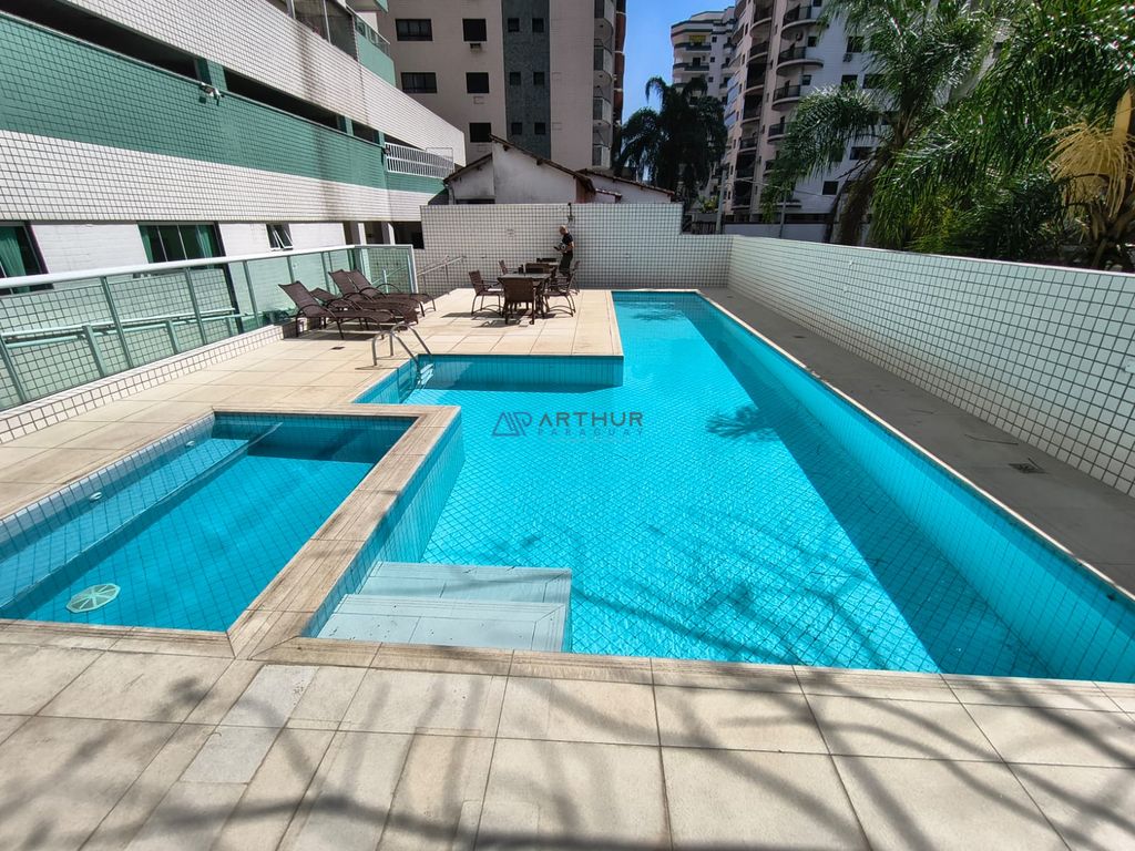 Apartamento 3 dormitórios à venda no Canto do Forte, Praia Grande – 124 m² - foto 26