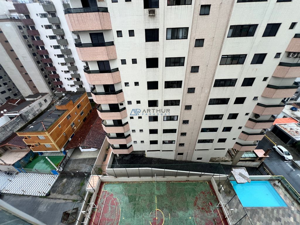 Apartamento 1 dormitório à venda no Tupi, Praia Grande – 55 m² - foto 7