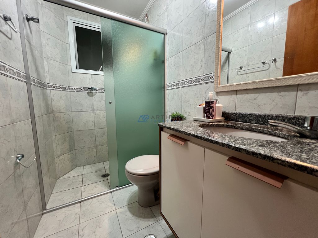 Apartamento 1 dormitório à venda no Tupi, Praia Grande – 55 m² - foto 15