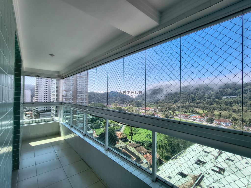 Apartamento 3 dormitórios à venda no Canto do Forte, Praia Grande – 124 m² - foto 3