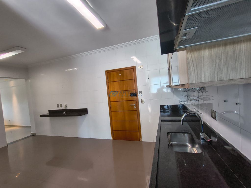 Apartamento 3 dormitórios à venda no Canto do Forte, Praia Grande – 124 m² - foto 11