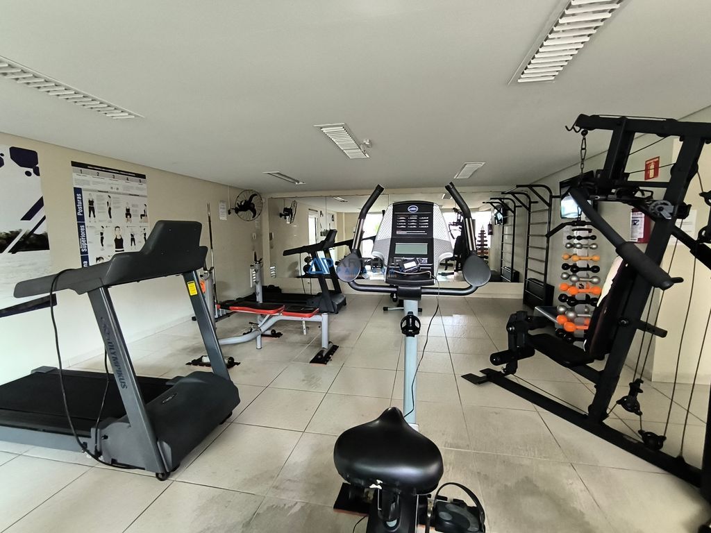 Apartamento 1 dormitório à venda no Aviação, Praia Grande – 54 m² - foto 15