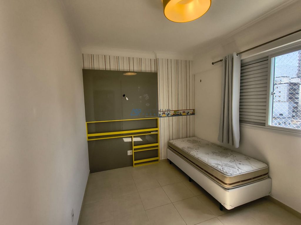 Apartamento 3 dormitórios à venda no Canto do Forte, Praia Grande – 124 m² - foto 22