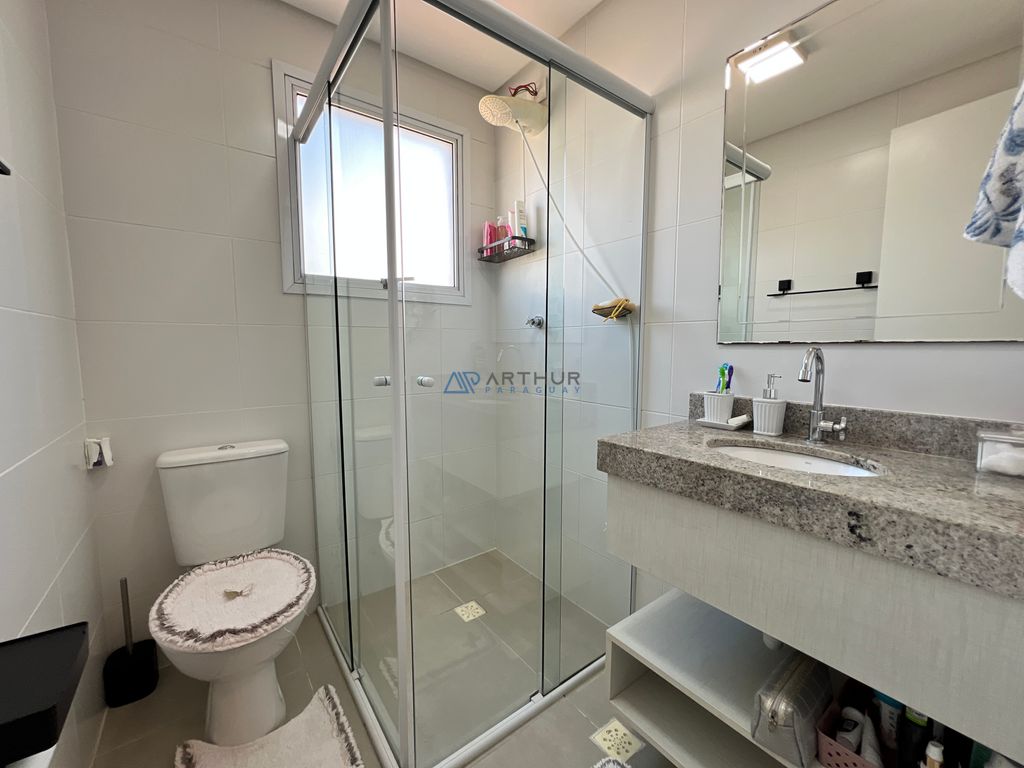 Apartamento 1 dormitório frente mar à venda no Maracanã, Praia Grande – 59 m² - foto 23