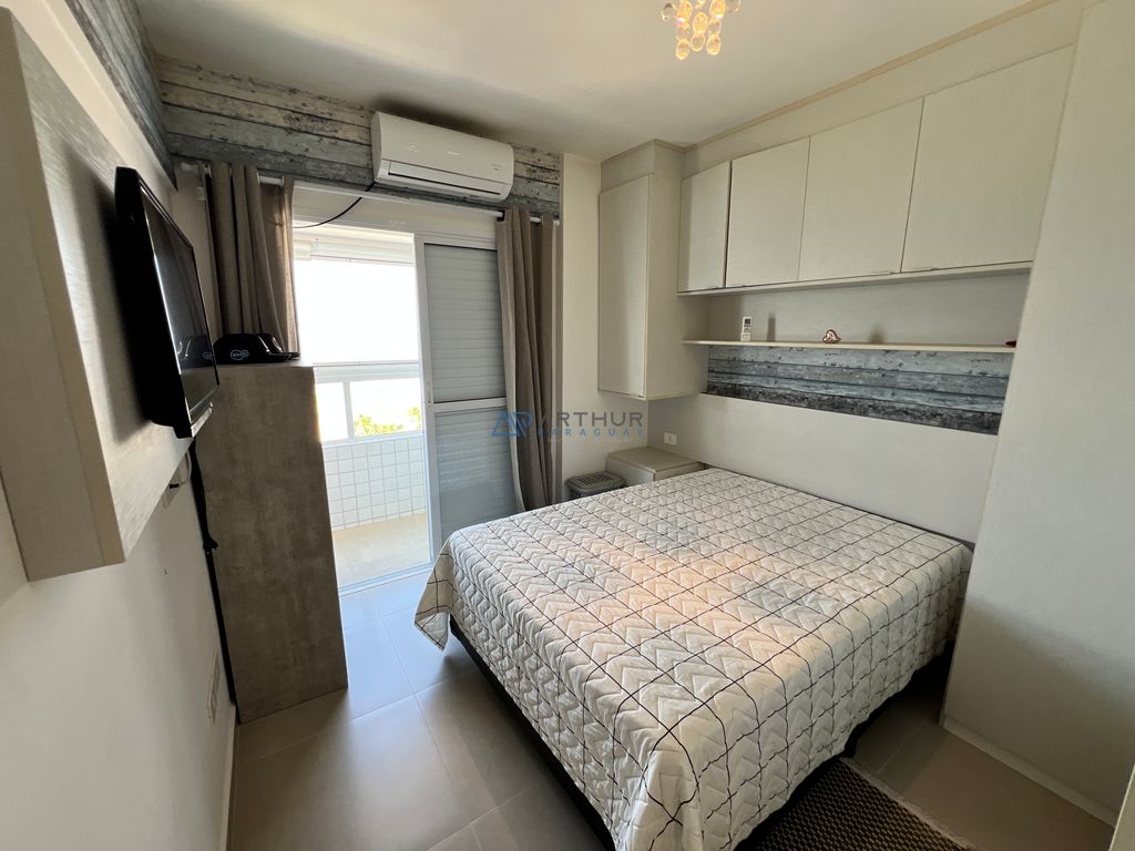 Apartamento 1 dormitório frente mar à venda no Maracanã, Praia Grande – 59 m² - foto 25