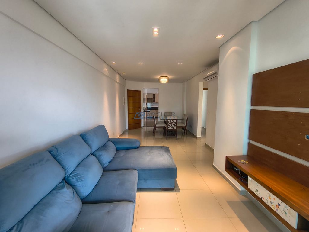 Apartamento 3 dormitórios à venda no Canto do Forte, Praia Grande – 124 m² - foto 6