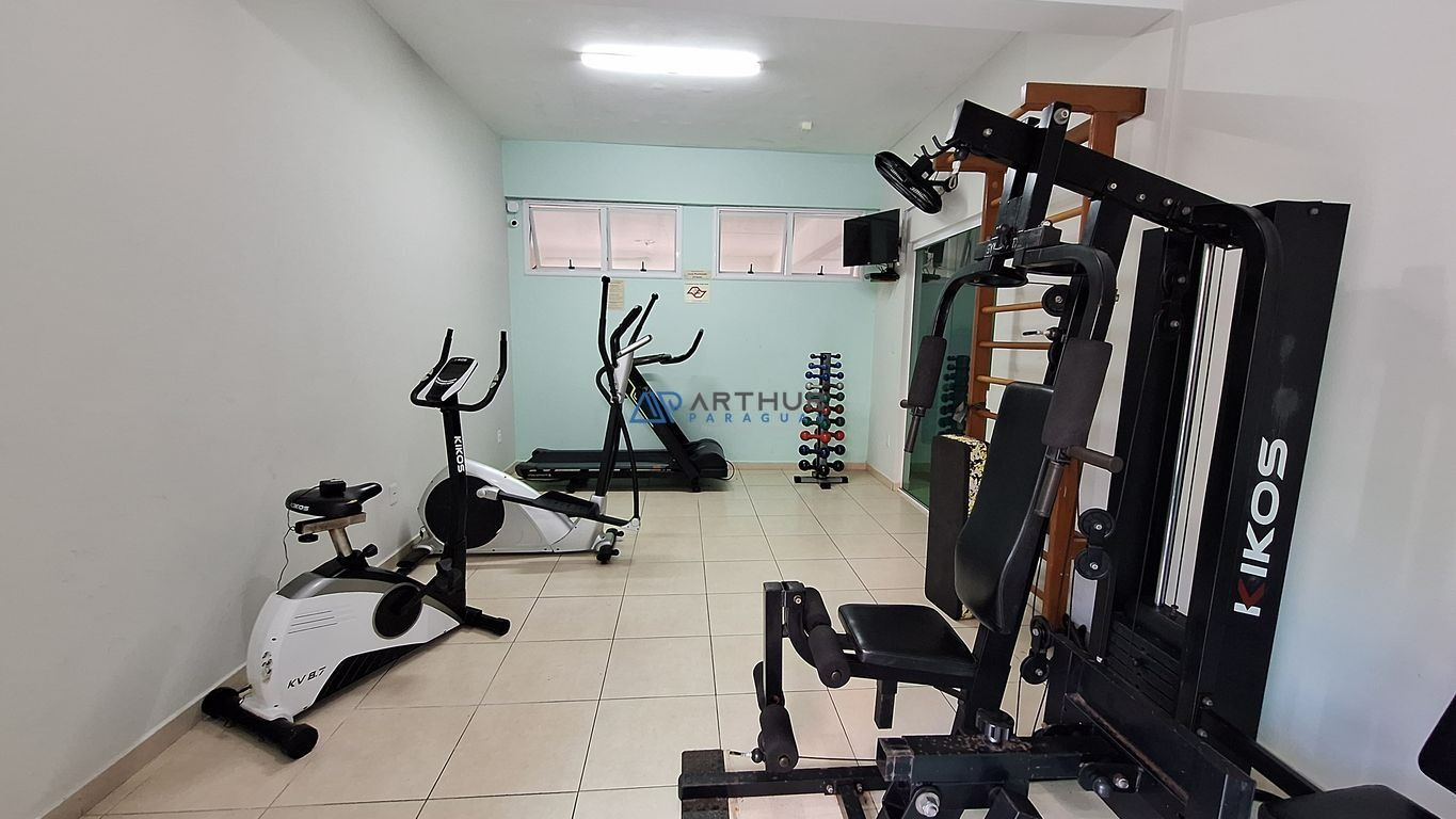 Apartamento 3 dormitórios à venda no Canto do Forte, Praia Grande – 124 m² - foto 28