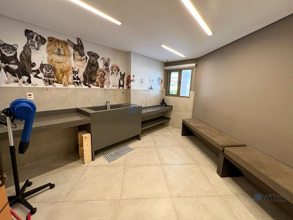 Apartamento 2 dormitórios à venda no Canto do Forte, Praia Grande – 96 m² - foto 27