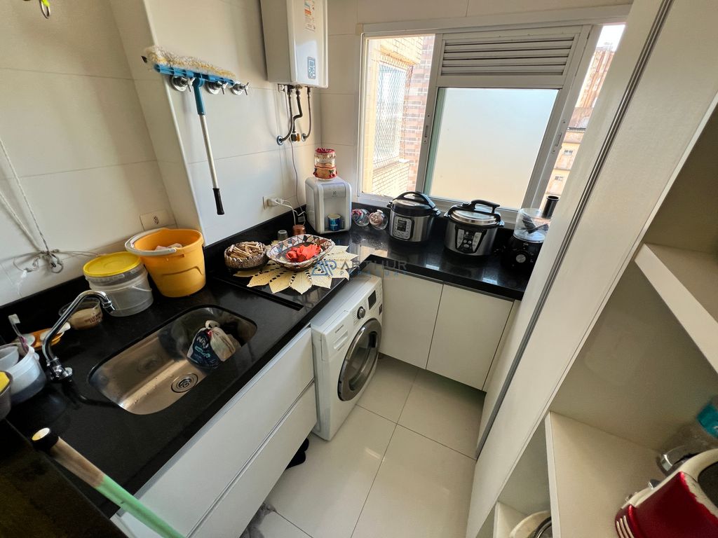 Apartamento 3 dormitórios frente mar à venda no Aviação, Praia Grande – 163 m² - foto 20